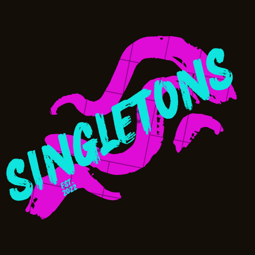 Singletons.life